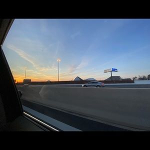 Meet your Posher, Zubi